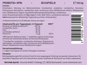 DarmDetox Aktionsset