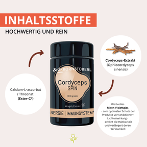 urkornstueberl-cordyceps-vitalpilz-inhaltsstoffe